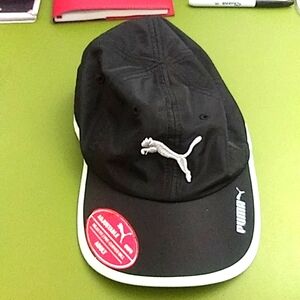 Womens puma hat